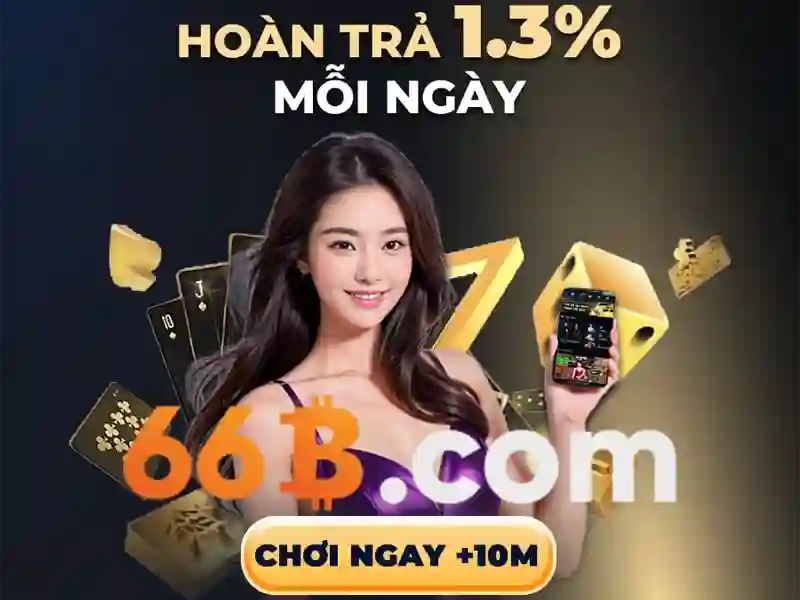 Khuyến Mãi 66B