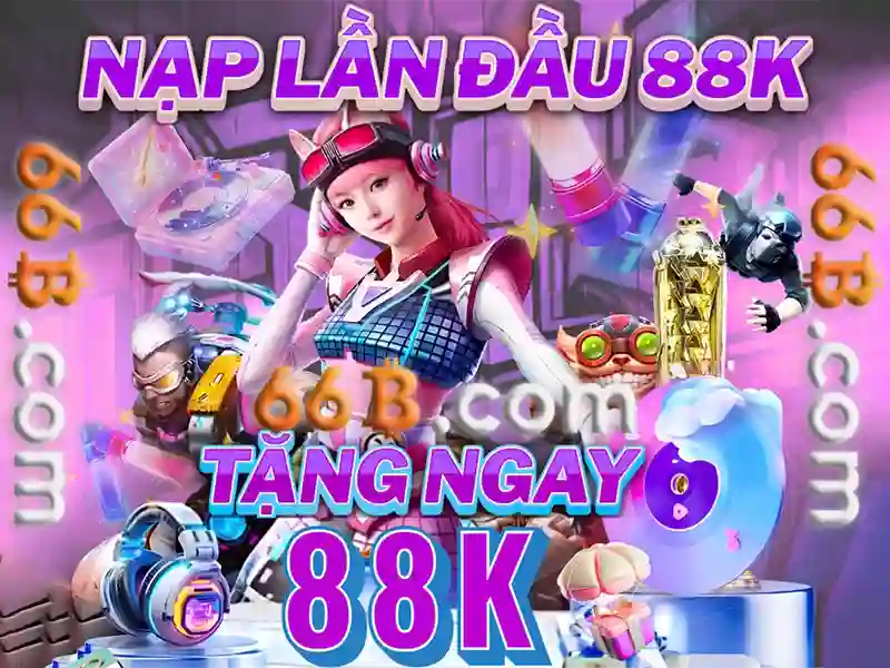 Trải nghiệm cá cược 66B