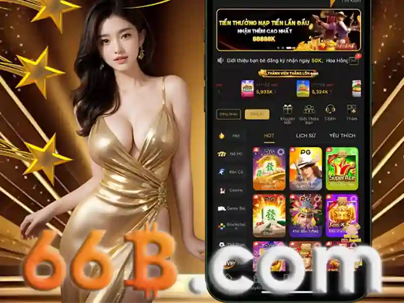 Đăng Ký Tạo Tài Khoản 66B