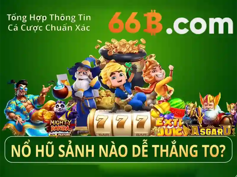 Chiến thuật Slot 66B