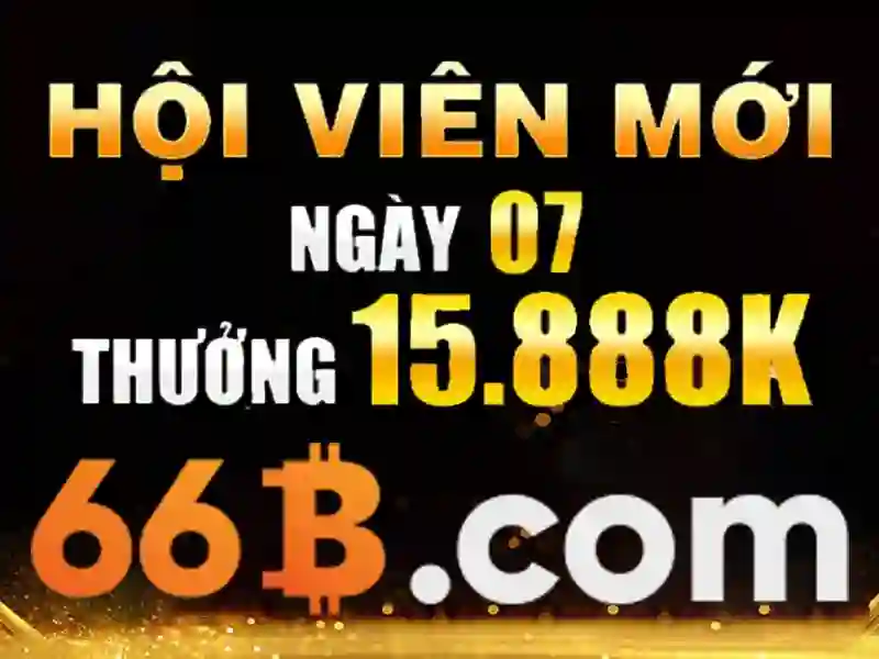 Ưu Đãi Khuyến Mãi 66B – Tận Hưởng Trọn Vẹn Trải Nghiệm Slot Đổi Thưởng