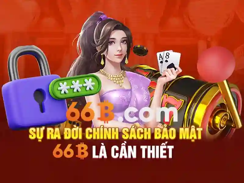 66B – Trải Nghiệm Slot Đỉnh Cao 2026 Với App 66B Download