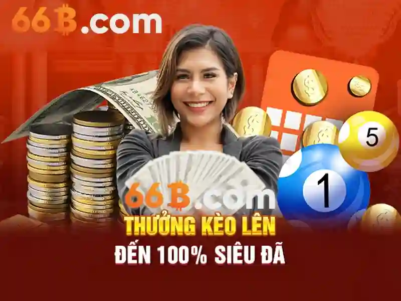 trò chơi slot 66B