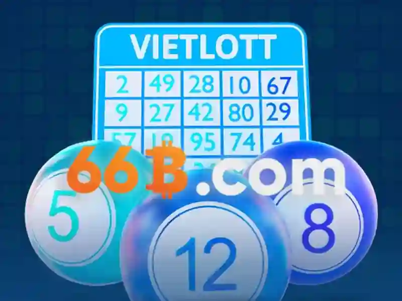 Slot Game 66B
