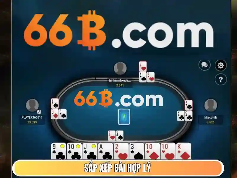 Ưu Điểm TÀI XỈU 66B
