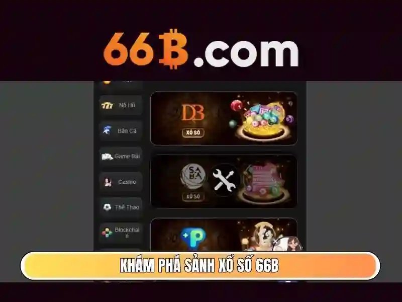 Hướng Dẫn Tải App 66B Nhanh Trên Điện Thoại