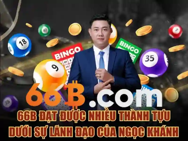 Rút thưởng 66B