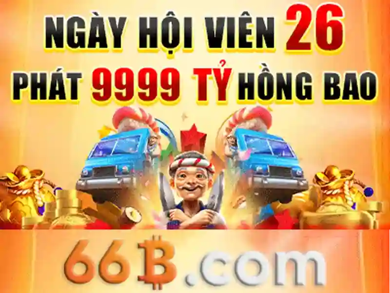 Chương Trình Khuyến Mãi 66B