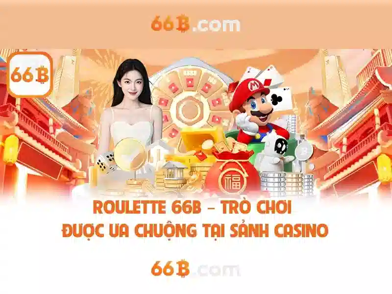 Slot 66B – Trải Nghiệm Cá Cược Đỉnh Cao