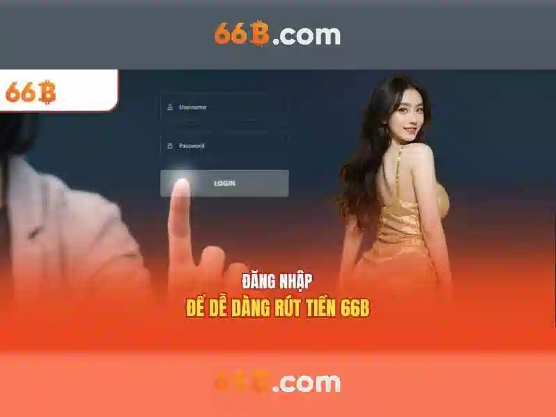 Hướng Dẫn Đăng Nhập 66B Login