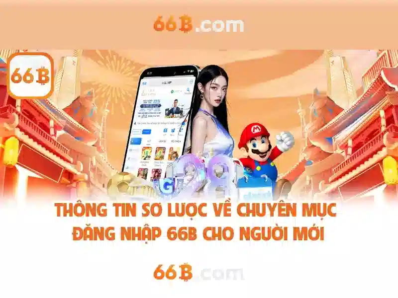 đăng ký 66b