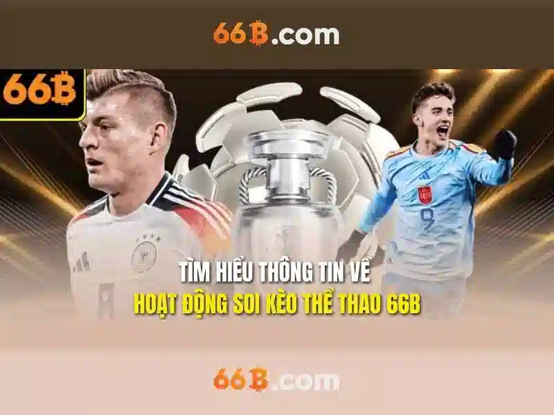 Trải nghiệm Slot 66B