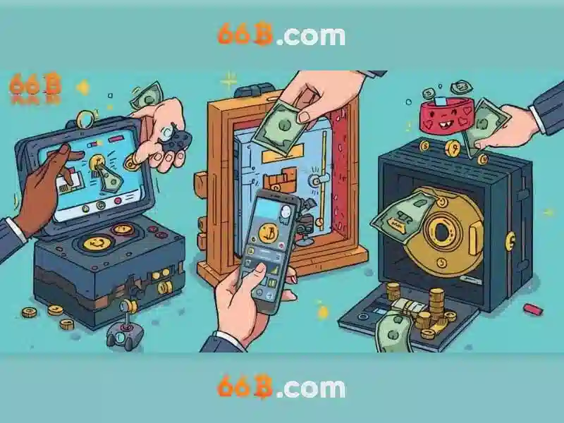 Các Phương Thức Nạp Tiền 66B