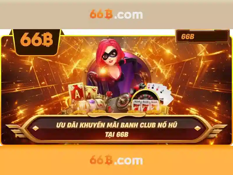 66B – Trang Chủ Chính Thức Cho Người Chơi Slot 2026