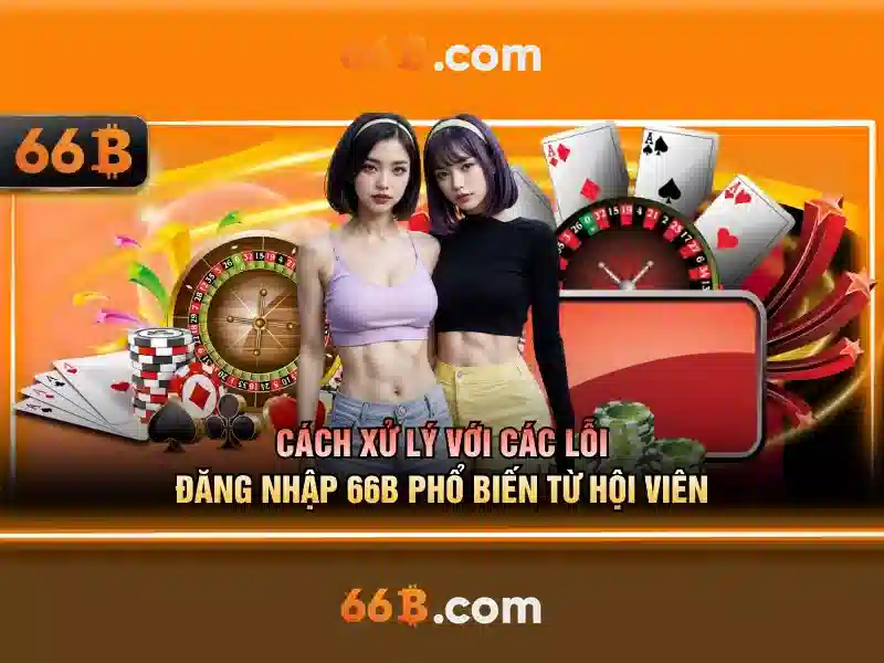 Tải 66B - Ứng Dụng Slot 66B