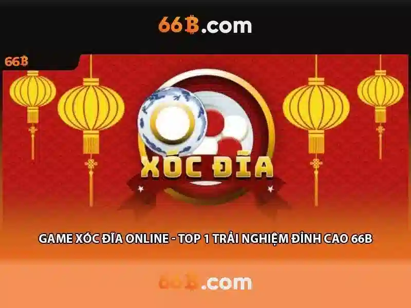 Trò Chơi Slot 66B