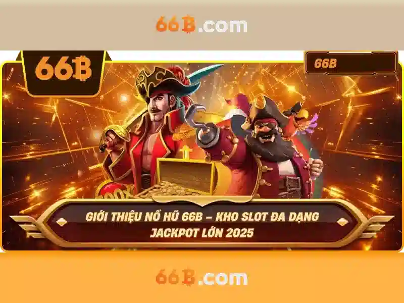 Phỏm 66B – Sảnh Slot Đa Dạng, Tỷ Lệ Thưởng Hấp Dẫn