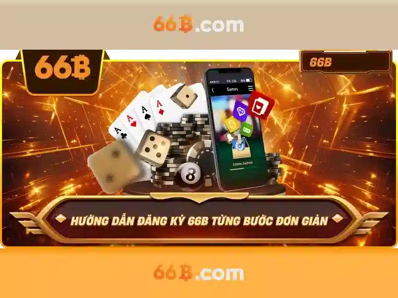 Trò Chơi Slot 66B