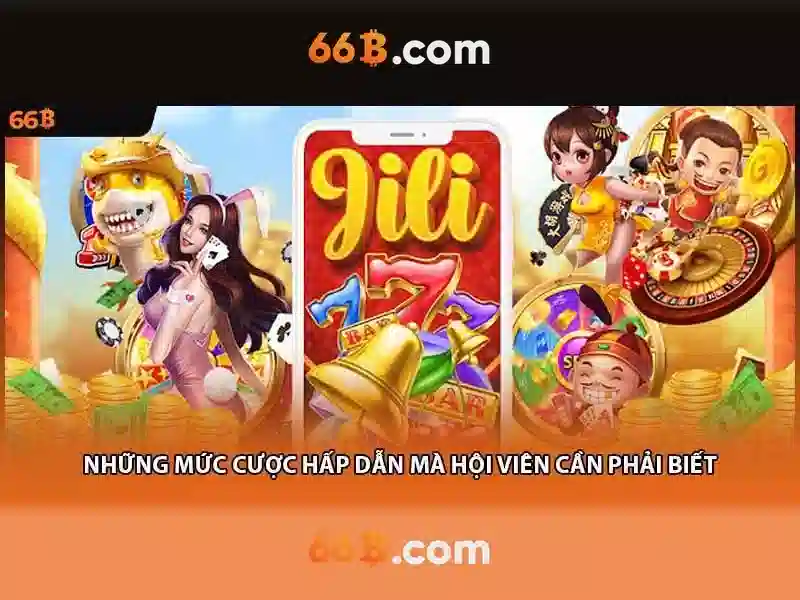 Trải Nghiệm Slot 66B