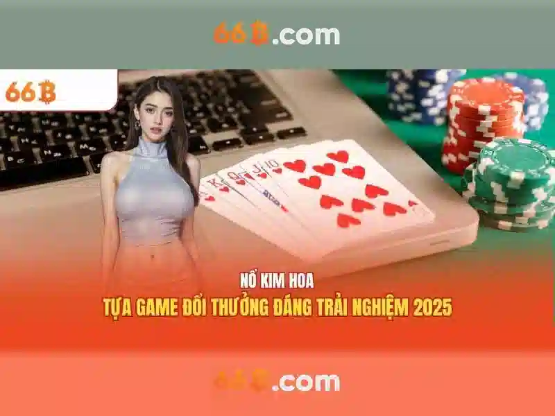 Trải Nghiệm Slot 66B