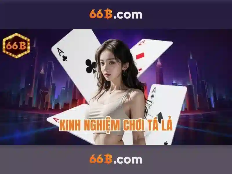 trải nghiệm cá cược – Kho Trò Chơi Đa Dạng Tại SLOT 66B