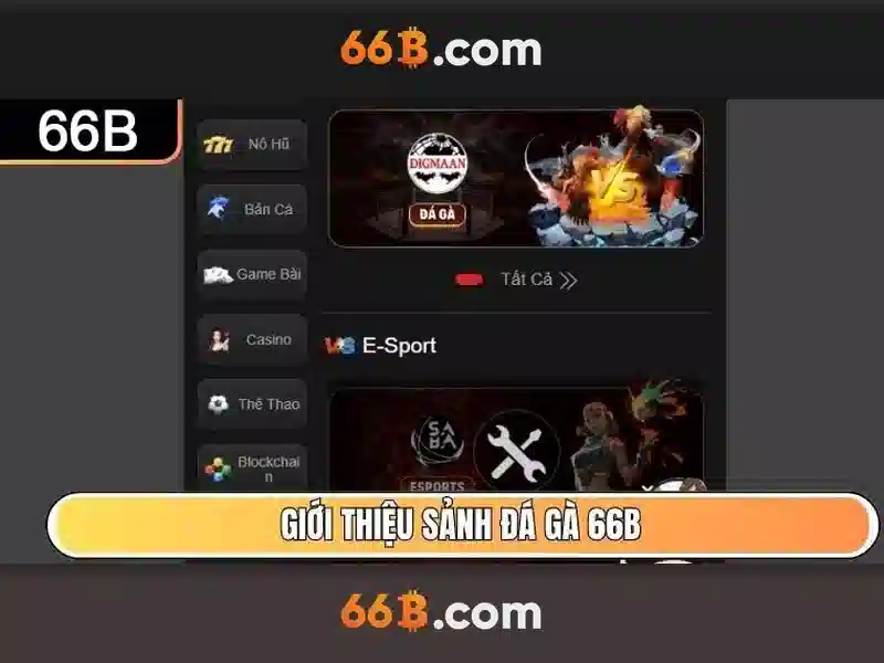 Cách Tham Gia Tiến Lên 66B