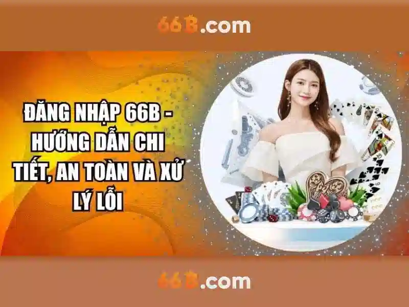 Hướng Dẫn Rút Thưởng 66B