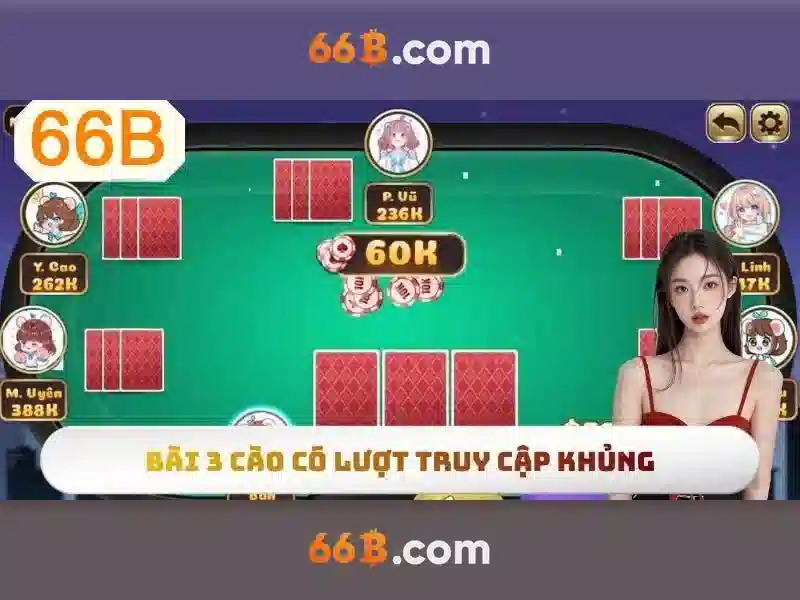 Casino 66B