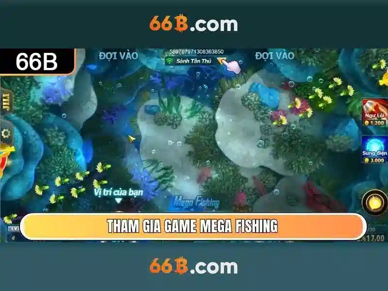 Tỷ lệ thưởng Slot 66B