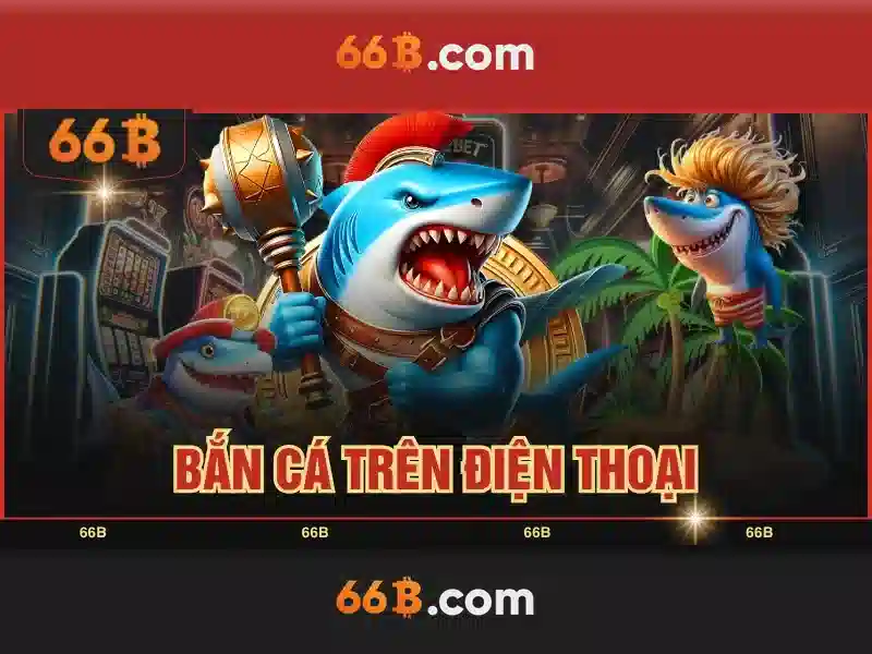 Trải Nghiệm Slot 66B