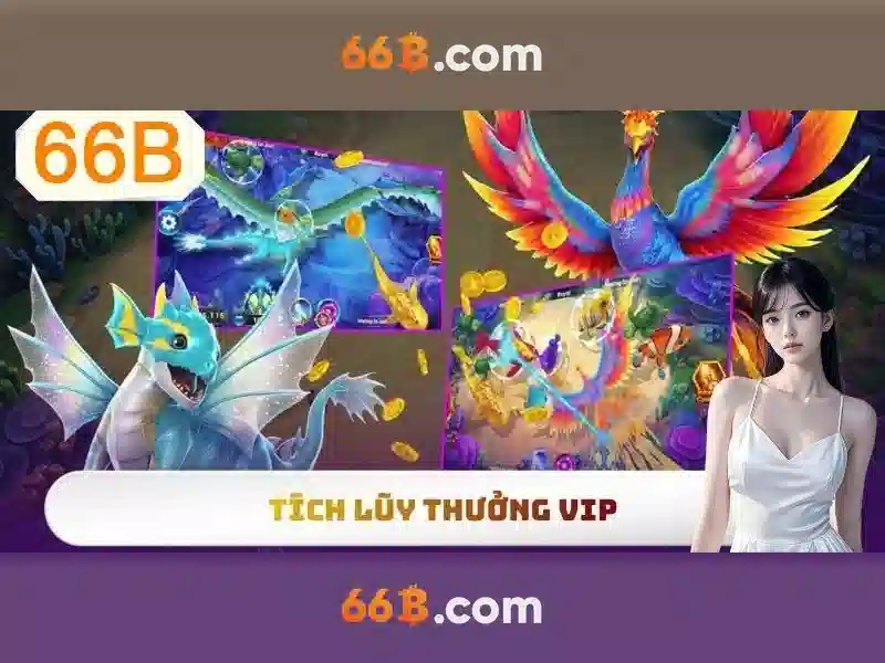 Trò Chơi Slot 66B