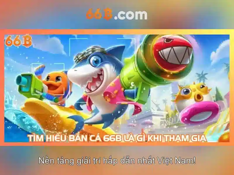 66b phiên bản mới – Trải Nghiệm Slot Đỉnh Cao Với Giao Diện Mới