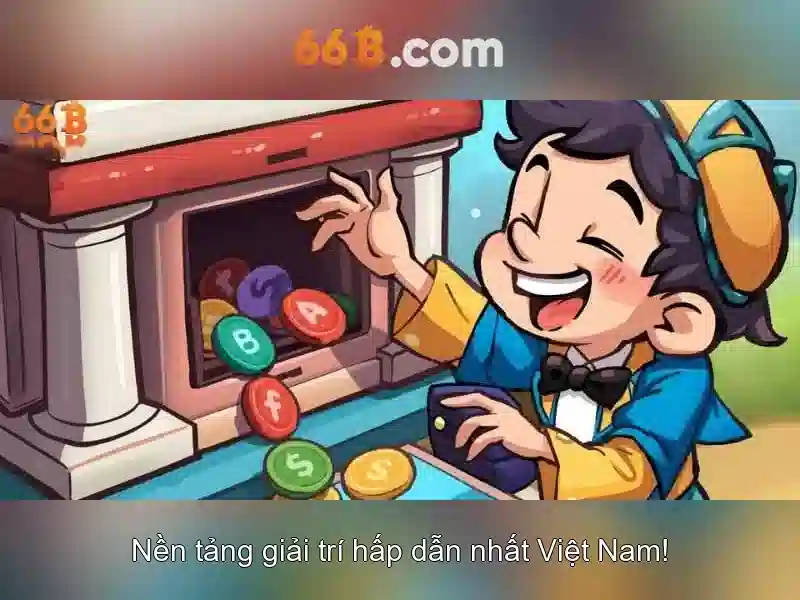 Tại Sao Chọn 66B