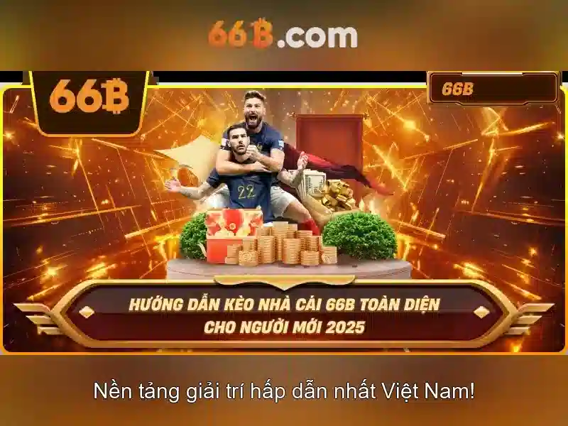 rút thưởng 66b