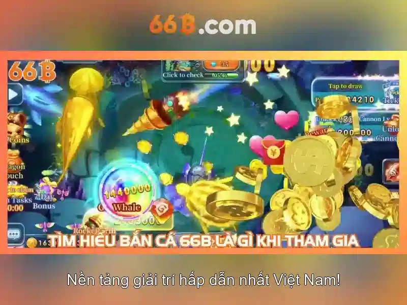 Ưu điểm game bài 66B
