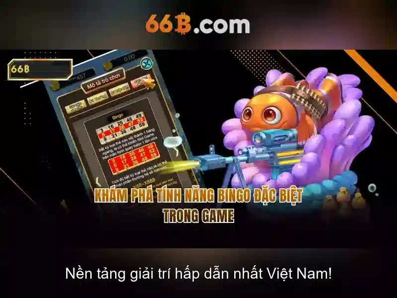 Slot 66B – Khuyến Mãi Độc Quyền IMG.TEMP --></p><h3>Chính Sách An Toàn Cho Người Chơi</h3><ul><li>Hệ thống bảo mật cao, đảm bảo thông tin cá nhân và tài khoản được bảo vệ tuyệt đối</li><li>Phương thức thanh toán an toàn, hỗ trợ nhiều loại tiền tệ khác nhau</li><li>Quy trình rút tiền nhanh chóng, không phát sinh phí giao dịch</li><li>Trung tâm hỗ trợ 24/7, sẵn sàng giải đáp mọi thắc mắc</li></ul><h2>Trải Nghiệm Slot 66B – Tương Lai Của Ngành SLOT</h2><p>Với sự phát triển không ngừng, <a href='https://66bslot.us.com' title='66B'>66B</a> đang trở thành lựa chọn hàng đầu cho các game thủ yêu thích slot. Sảnh slot này không chỉ mang đến trải nghiệm cá cược đỉnh cao mà còn tạo ra cơ hội kiếm tiền hấp dẫn cho người chơi. Hãy tham gia ngay hôm nay để tận hưởng mọi ưu đãi dành cho slot 66B!</p><p class='body_img'></p><h3>Chính Sách An Toàn Cho Người Chơi</h3><ul><li>Hệ thống bảo mật cao, đảm bảo thông tin cá nhân và tài khoản được bảo vệ tuyệt đối</li><li>Phương thức thanh toán an toàn, hỗ trợ nhiều loại tiền tệ khác nhau</li><li>Quy trình rút tiền nhanh chóng, không phát sinh phí giao dịch</li><li>Trung tâm hỗ trợ 24/7, sẵn sàng giải đáp mọi thắc mắc</li></ul><h2>Trải Nghiệm Slot 66B – Tương Lai Của Ngành SLOT</h2><p>Với sự phát triển không ngừng, <a href='https://66bslot.us.com' title='66B'>66B</a> đang trở thành lựa chọn hàng đầu cho các game thủ yêu thích slot. Sảnh slot này không chỉ mang đến trải nghiệm cá cược đỉnh cao mà còn tạo ra cơ hội kiếm tiền hấp dẫn cho người chơi. Hãy tham gia ngay hôm nay để tận hưởng mọi ưu đãi dành cho slot 66B!</p><p class='body_img'><div class=