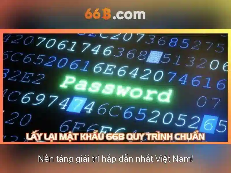 Giao Diện Slot 66B