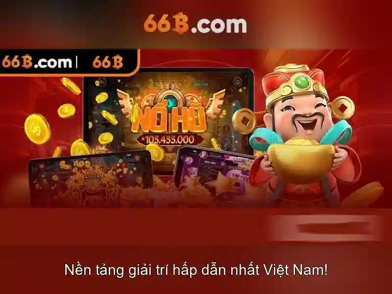 Khuyến Mãi Slot 66B