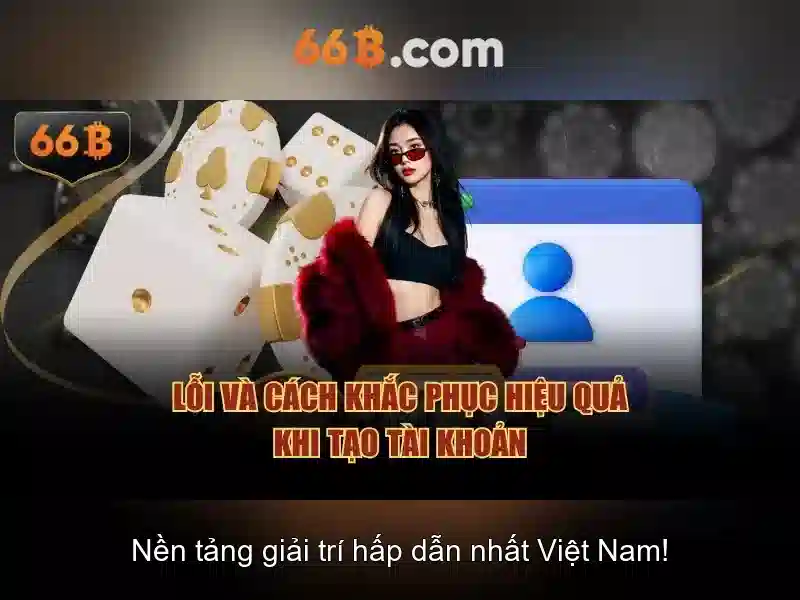 Tài Xỉu 66B