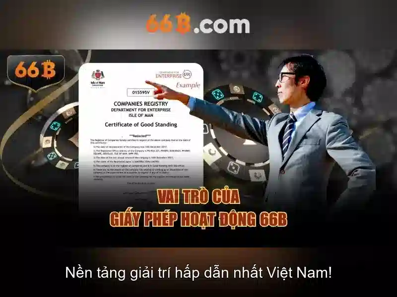 Cách đăng ký 66B