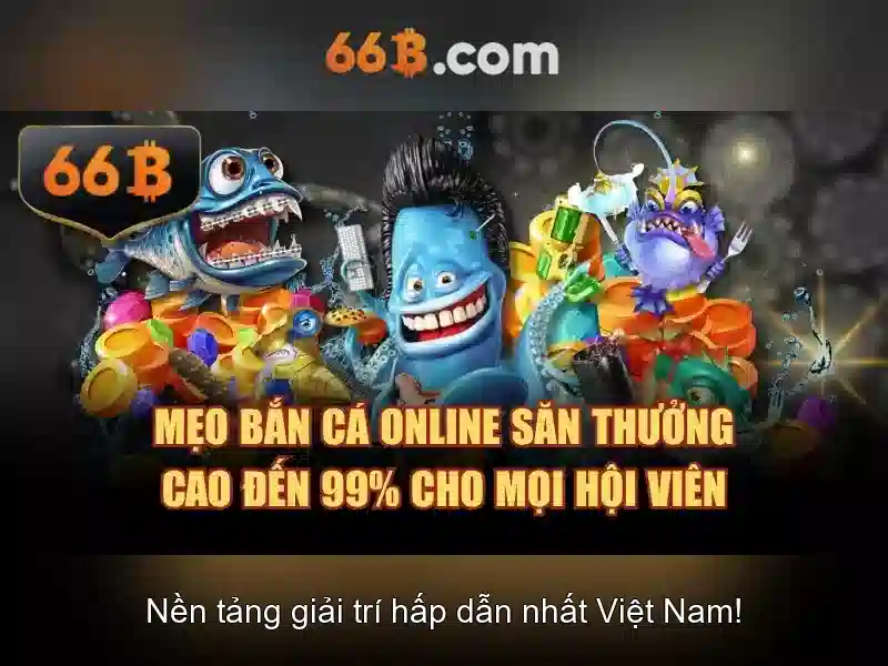Trải Nghiệm Game Bài 66B