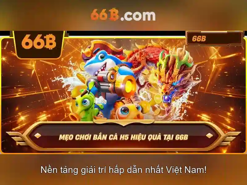 66B Slot
