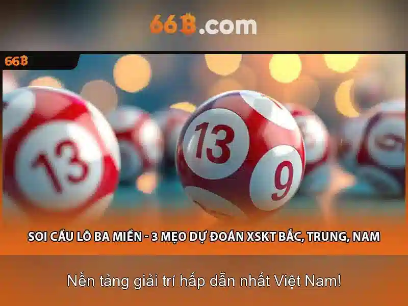Khuyến Mãi 66B