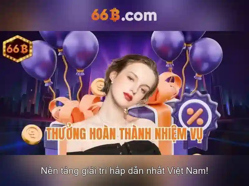 Khuyến Mãi 66B