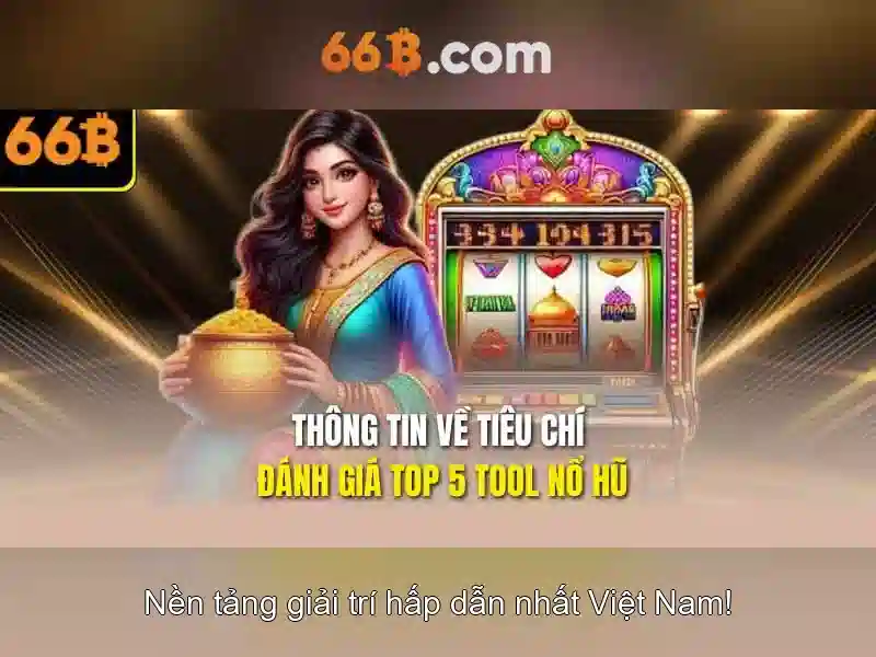 Hệ Thống Slot Đa Dạng