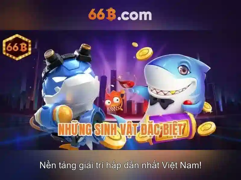 66B Slot