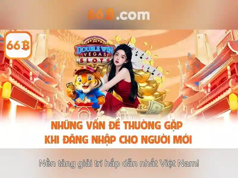 Khuyến Mãi Slot 66B