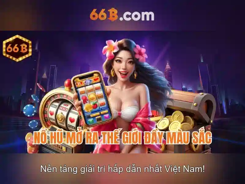 Casino 66B