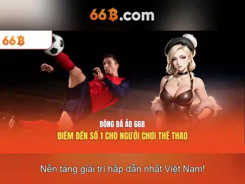 Hỗ Trợ 66B – Trải Nghiệm Slot Đỉnh Cao 2026