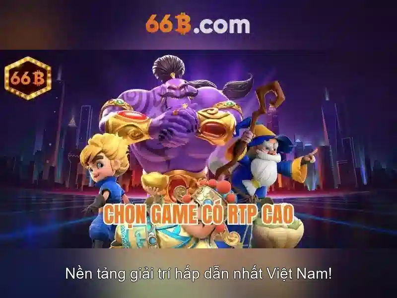 Casino 66B